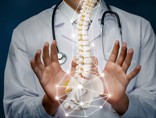 Orthopedics Center