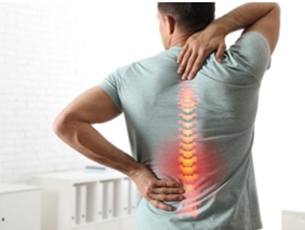 Minimally Invasive Spine Surgery Center