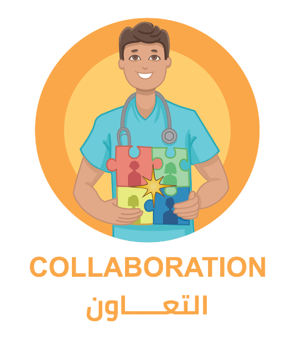 التعاون