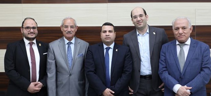 Pharmacy Preceptorship Day and MOU Signing Ceremony