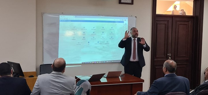 مجموعة مستشفيات كليوباترا وكلية الصيدلة بالجامعة البريطانية يشهدان انطلاق فاعليات البرامج المشتركة في مجالات البحث العلمي والتطبيقي