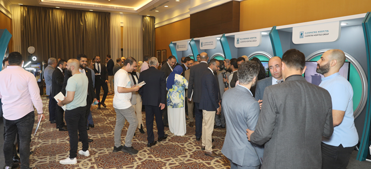 CHG Success Partners' Meeting – CHG Corporate Club (C3)